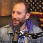 Backroom Comedy ft: Ari Shaffir, Jon Rudnitsky, Justin Silver, Keegan Tindall, Michael Brigante