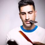 Sunday Matinee ft. Gibran Saleem, Ryan Dacalos, Zach McGovern, Danny Palmer