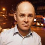 Todd Barry, Ashley Austin Morris, Greg Stone, Liz Glazer